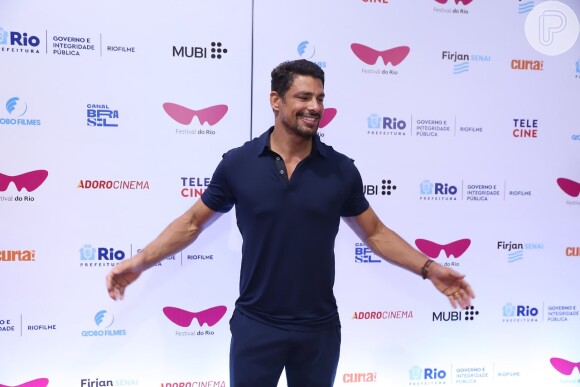 Cauã Reymond interpreta D. Pedro I no longa 'A Viagem de Pedro'