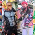 Carnaval 2022: Preta Gil, Daniela Mercury, Leo Santana e Bell Marques cancelam desfiles