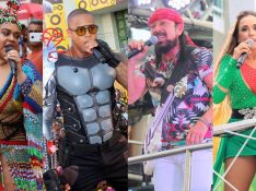 Carnaval 2022: Lista de artistas que já cancelaram participação na folia só aumenta. Veja!