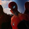 Em 'Homem-Aranha 3' Peter Parker tenta apagar a memória de todas as pessoas, para que elas não lembrem que ele é o super-herói
