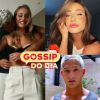 Bruna Griphao e João Zoli apareceram em vídeo do Instagram agarrados