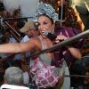 Carnaval 2022: Ivete Sangalo vai contra decisão de outros cantores e lota agenda com shows privados