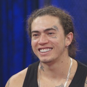 Whindersson Nunes deixou claro que está feliz com sua decisão