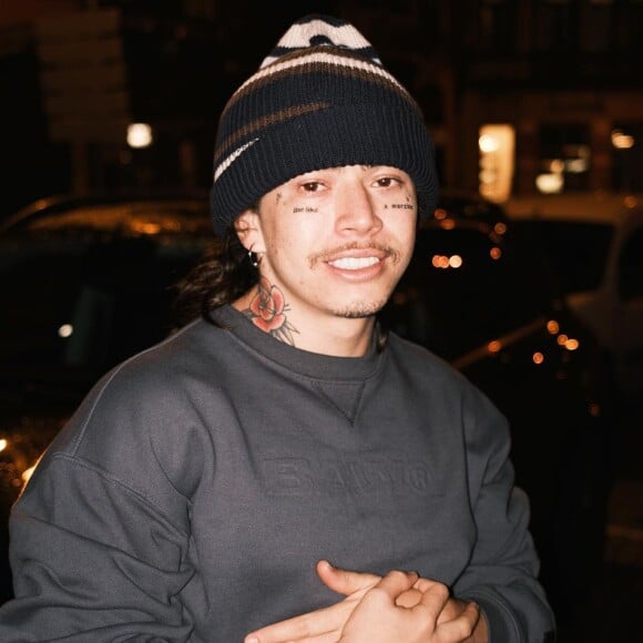 Whindersson Nunes vai se despedir por tempo indeterminado dos palcos