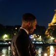 'Emily in Paris' foi indicada ao Globo de Ouro