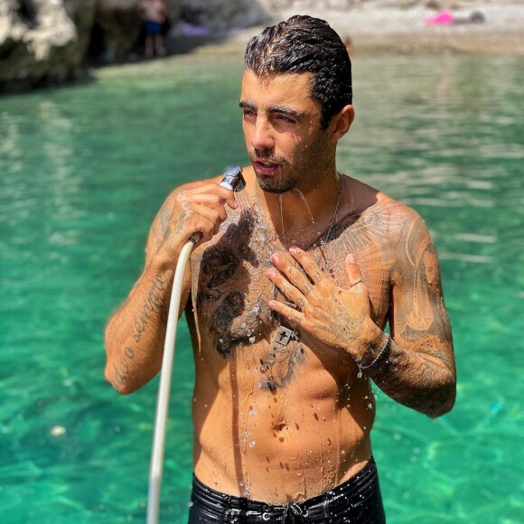 Pedro Scooby sobre participar de reality shows: 'Eu não vou cuspir para o alto para depois cair. Hoje em dia, eu acredito que não tenha muito a ver comigo'
