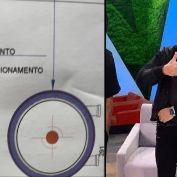 'BBB 22': Boninho já divulgou um botão misterioso que terá no realityâ