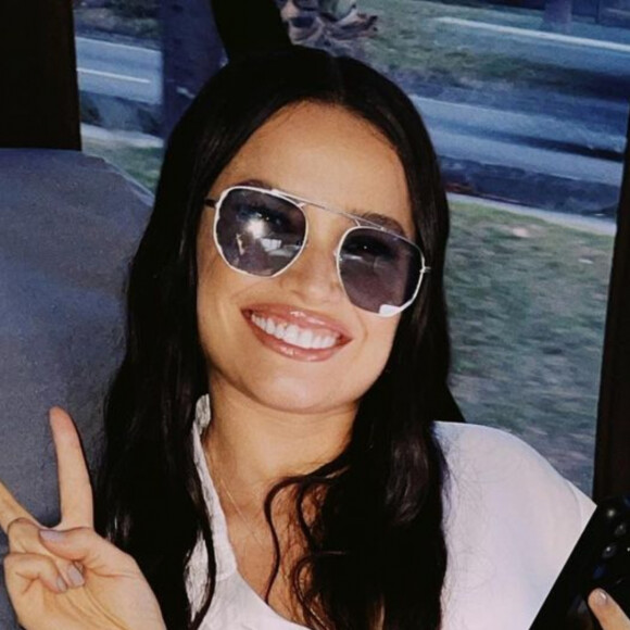 Juliette revelou ter tido aneurisma em 2021 ao fazer sua retrospectiva: 'Sumiu do nada'