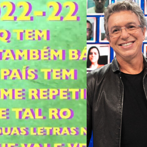 Boninho deu alguns spoilers sobre os participantes do 'BBB 22'