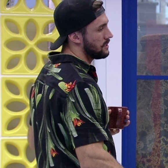 Além de Lipe Ribeiro, Viih Tube assumiu que já ficou com Arthur Picoli