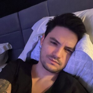 'BBB 22': Felipe Neto revelou em live do Instagram diversos detalhes sobre o reality, ao comentar que pediu para entrar no programa, mas que não iria por conta do valor do prêmio