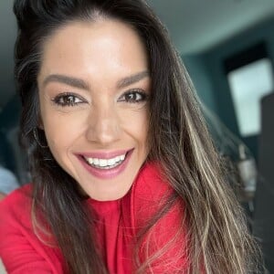 Thais Fersoza se prepara para um novo desafio na carreira: entrar para o 'The Voice +'