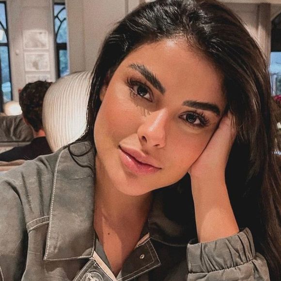 Munik Nunes sofreu aborto espontâneo após fim do casamento com Anderson Felício