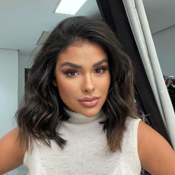 Munik Nunes reverteu a fama que conquistou no 'BBB' em uma nova profissão