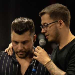 Murilo Huff reage a vídeo de irmão de Marília Mendonça sobre relação dos dois, em 8 de janeiro de 2021