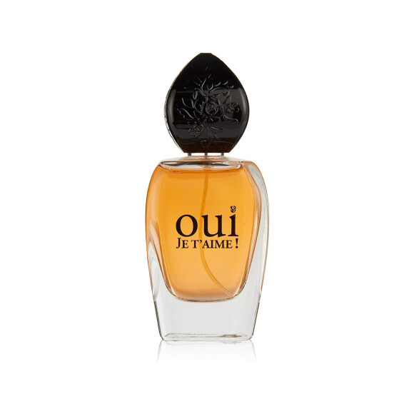 Perfumes para o verão: o Oui Je T'aime Eau de Parfum, Coscentra, está entre as opções mais indicadas