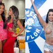'BBB 22' ou Carnaval? Brunna Gonçalves tem problema com a Beija-Flor por causa do reality