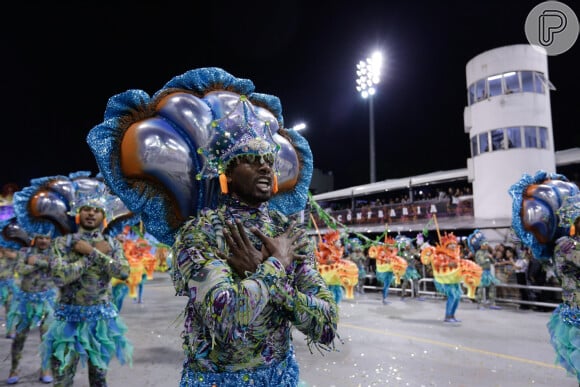 Carnaval 2022 em SP: em meio às exigências, a Liga já confirmou que vai propor que todos os componentes das escolals usem máscara