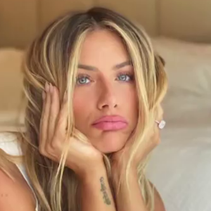 Giovanna Ewbank entrou em uma trend popular do Instagram na tarde desta quarta-feira (12) e revelou os maiores gastos