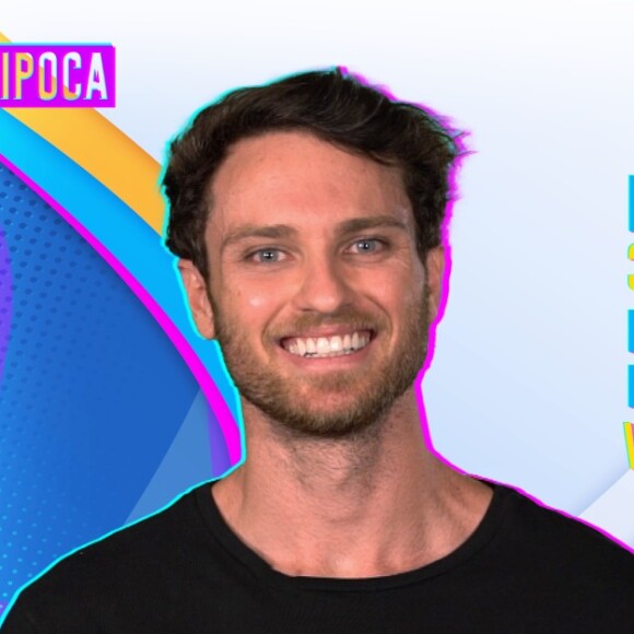 'BBB 22': Lucas Bissoli é o sexto anunciado do reality