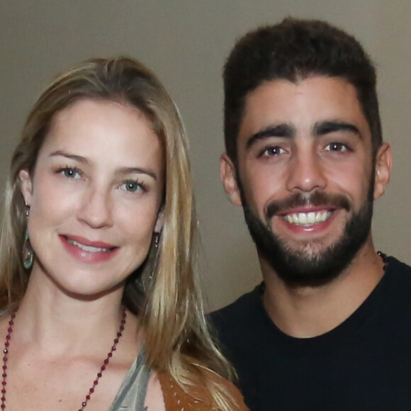 Luana Piovani garantiu que não assistirá ao 'BBB 22', onde foi confinado seu ex-marido, Pedro Scooby