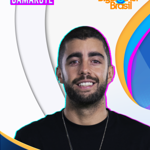 'BBB 22': Pedro Scooby está no time dos famosos do reality que estreia em 17 de janeiro de 2022