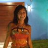 Sabrina Sato relembrou participação no 'Big Brother Brasil'
