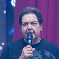 Estreia de Fausto Silva na Band é aprovada por famosos e na web. Saiba como foi retorno do apresentador à TV!