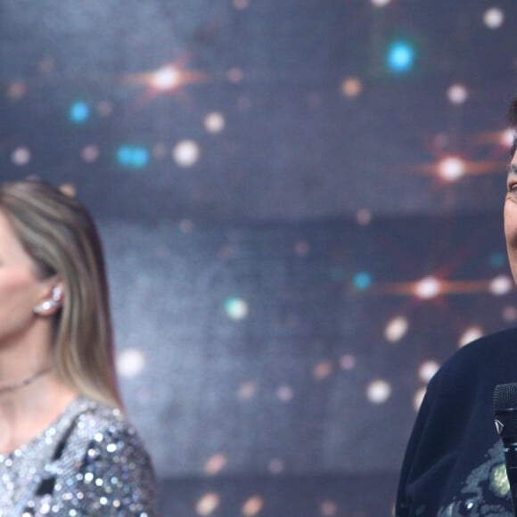 A estreia de Fausto Silva na Band foi exaltada por famosos