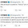 João Guilherme disse que namoro com Jade Picon nunca foi tóxico