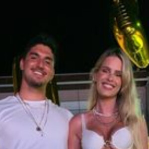 Yasmin Brunet e Gabriel Medina costumavam compartilhar fotos na casa em questão, mas agora sequer estariam morando juntos