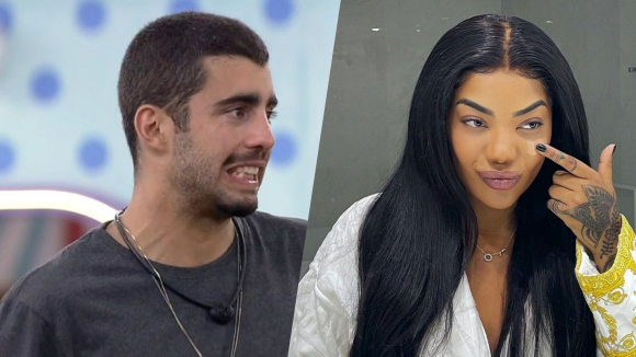 'BBB 22': Pedro Scooby revela que já brigou com Ludmilla e admite que tem 'medo' da cantora