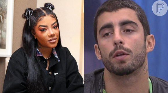 'BBB 22': Pedro Scooby conta que já teve momentos de conflitos com Ludmilla, mas garante que eles já se resolveram