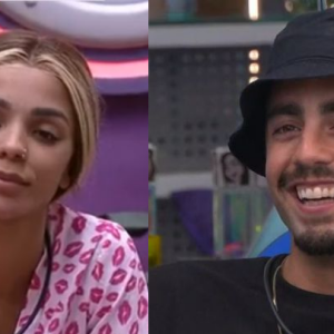 'BBB 22': Pedro Scooby afirma que Brunna Gonçalves, esposa de Ludmilla, não está entre as opções de voto