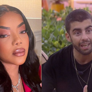 'BBB 22': Pedro Scooby sobre Ludmilla: 'Quando ela me vir, ela vai gritar de longe: 'Aí, tá f*dido, hein?!'. Ela já fez isso no meio do Rock in Rio'