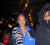 Flagra de gravidez de Rihanna foi feito por um fotógrafo de celebridades em Nova York