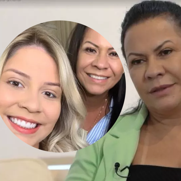 Ruth Moreira, mãe de Marília Mendonça, utilizou o Instagram para desabafar sobre saudade, na semana que a trágica morte da cantora completa três meses