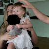 Vídeo de Tiago Leifert falando do câncer da filha foi feito com o objetivo de alertar outras famílias