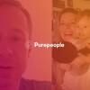 Tiago Leifert, após revelar câncer raro da filha, comemora impacto na web: '1º diagnóstico precoce'