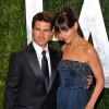 Tom Cruise e Katie Holmes terminaram o casamento de 5 anos em 2012