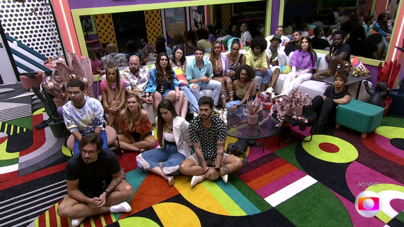 'BBB 22': Globo se posiciona sobre participantes com Covid-19. Confira comunicado!