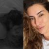 'BBB 22': Maria e Eliezer são criticados na web por causa de sexo, e Fernanda Paes Leme defende os dois