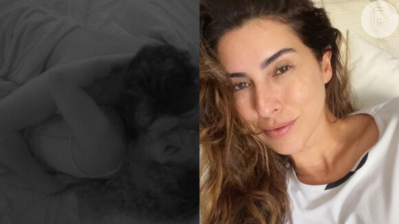 'BBB 22': Maria e Eliezer são criticados na web por causa de sexo, e Fernanda Paes Leme defende os dois