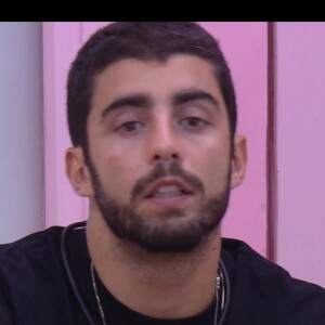 'BBB 22': Pedro Scooby repercutiu o que ouviu de Arthur Aguiar, de que era 'pesado' falar na frente do Brasil todo que alguém é 'duas caras' ou 'ardiloso'