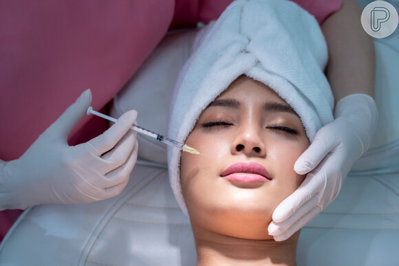 Preenchimento labial: especialistas indicam quando você deve recorrer ao tratamento