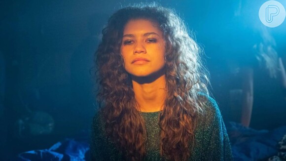 Euphoria: Zendaya conta qual foi a cena mais difícil de gravar