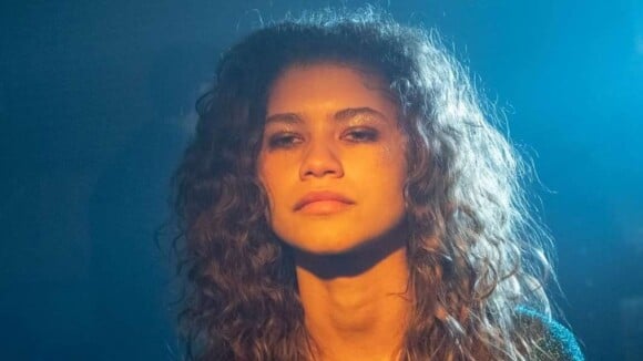 'Euphoria': Zendaya conta qual foi a cena mais difícil de gravar da série, já renovada para a 3ª temporada