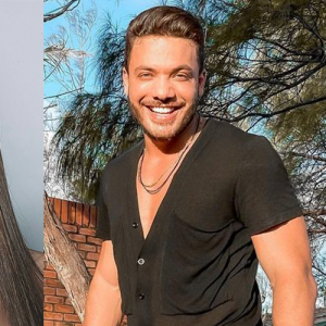 Wesley Safadão reagiu ao comentário de Gkay sobre a cantoria do 'BBB 22': 'Aí já garante o show'