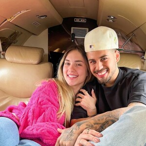 Zé Felipe não gostou e apareceu nas redes segurando uma bola dourada, uma espécie de indireta a Neymar, já que o jogador nunca ganhou o prêmio de melhor do mundo