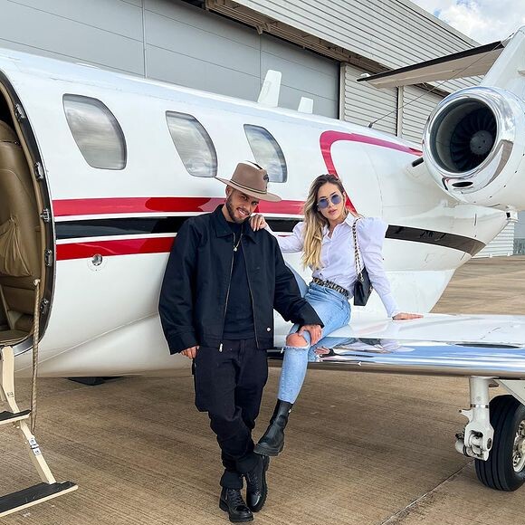 Zé Felipe passou a namorar Virgínia, e Isabella Arantes postou uma frase enigmática na web, levando seguidores a interpretarem como uma indireta